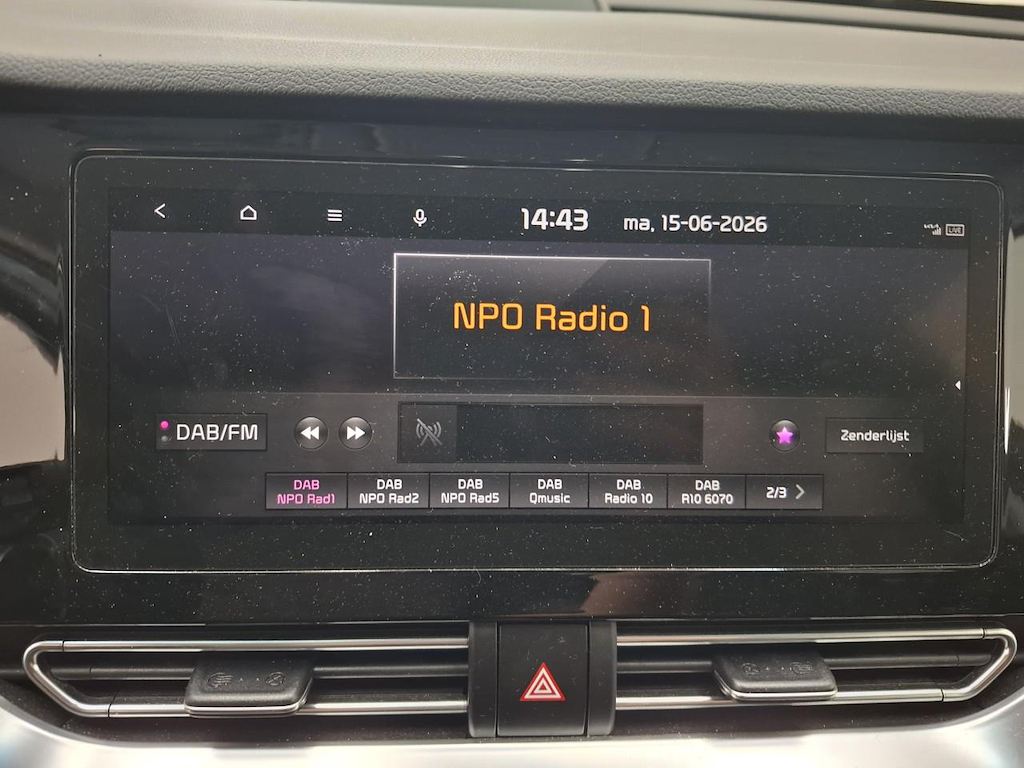 Foto 16 van Kia Niro