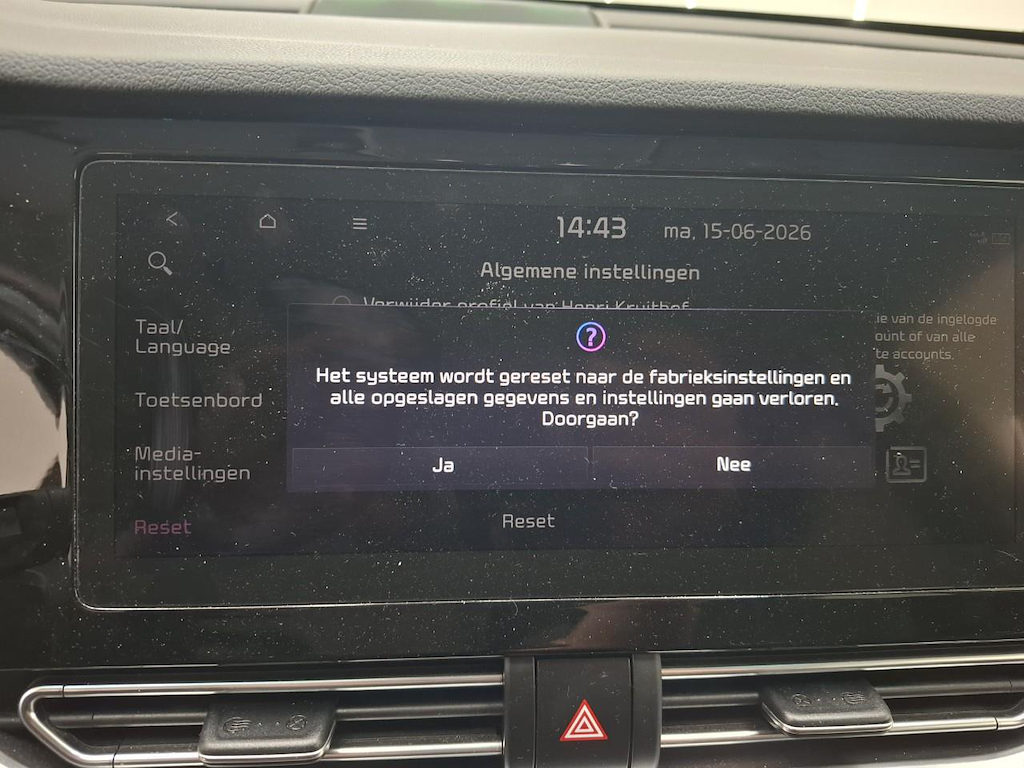 Foto 17 van Kia Niro