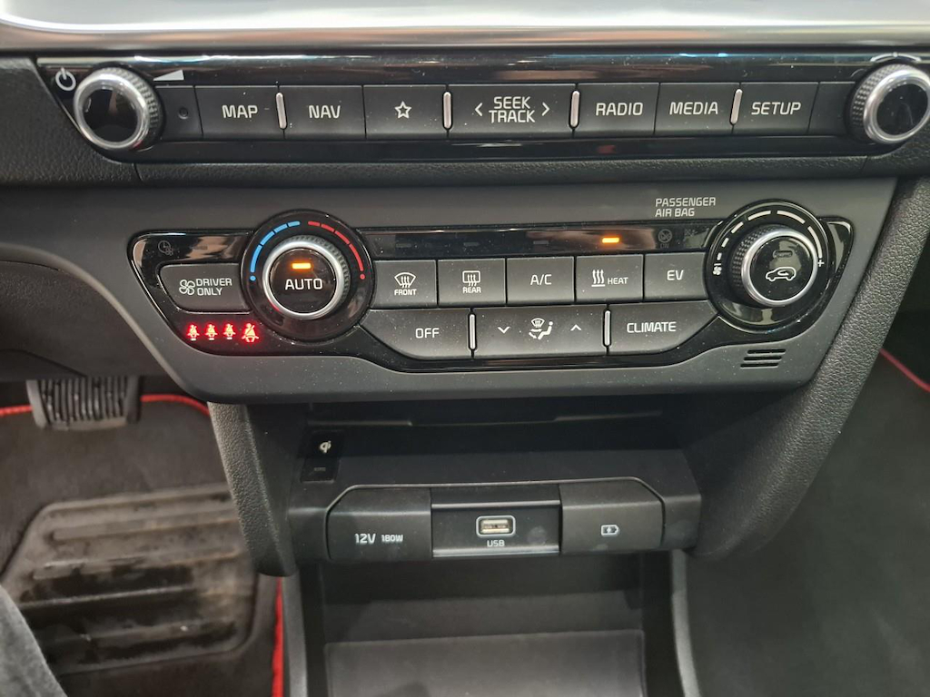 Foto 18 van Kia Niro