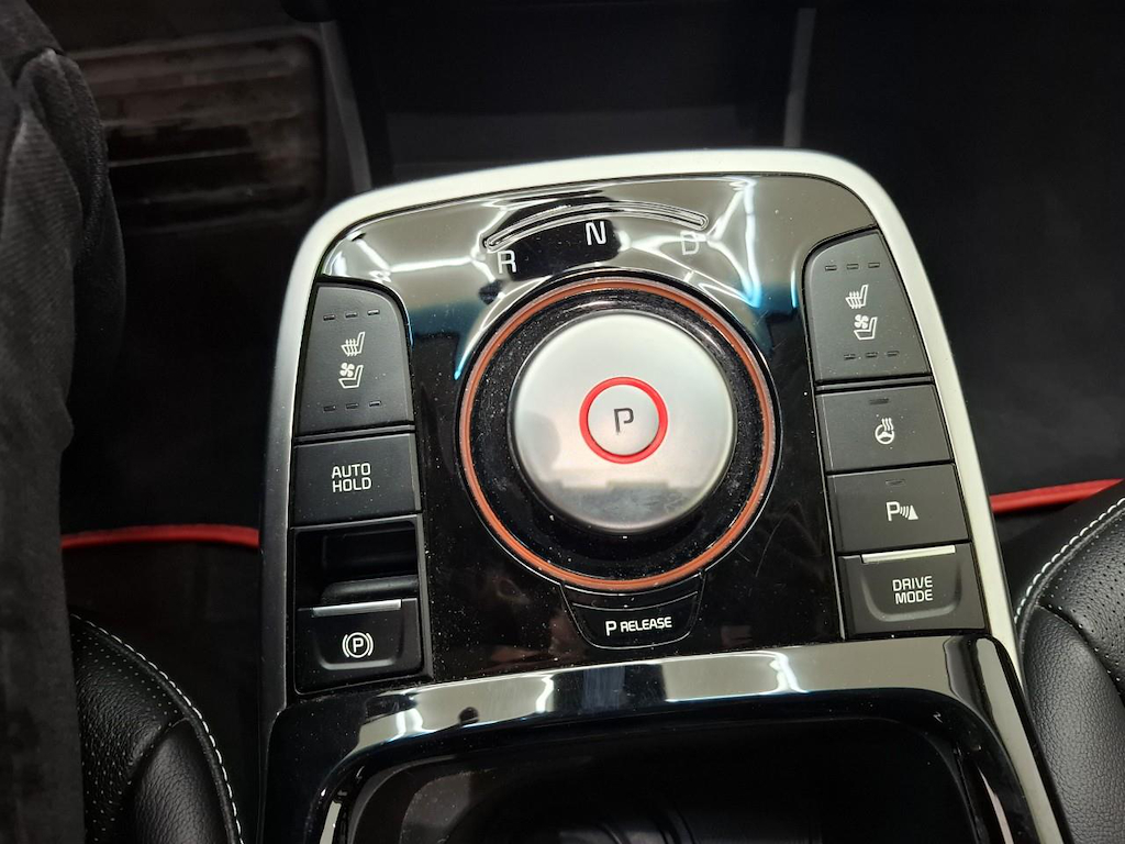 Foto 19 van Kia Niro