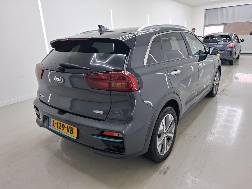 Foto 3 van Kia Niro