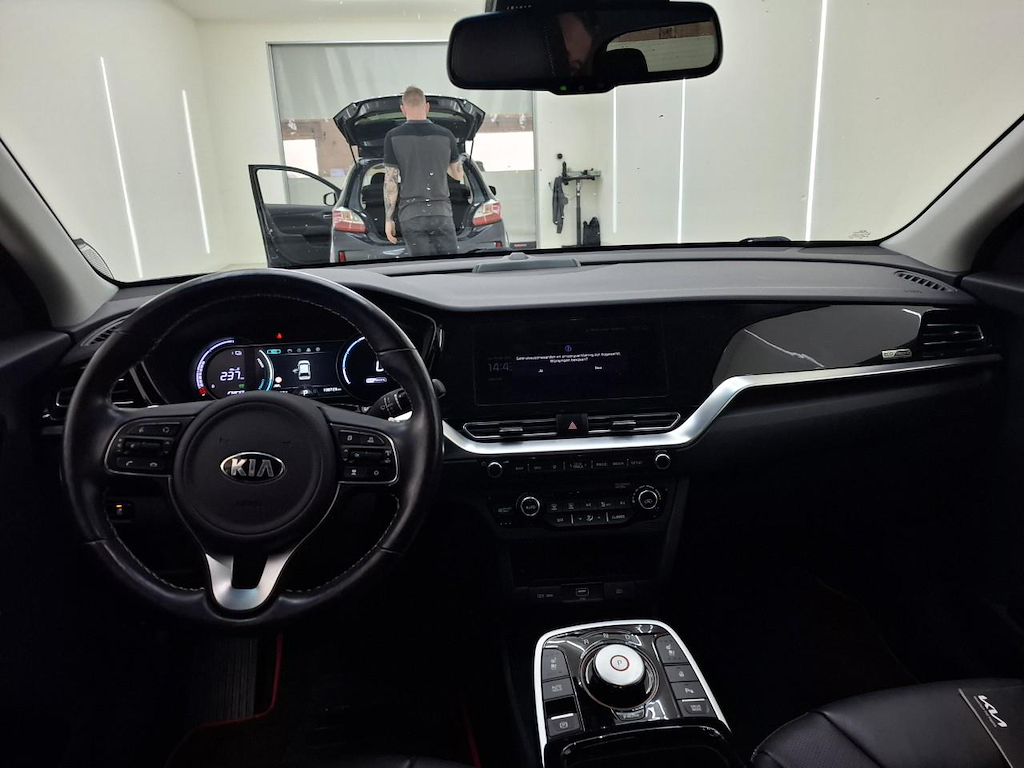 Foto 4 van Kia Niro
