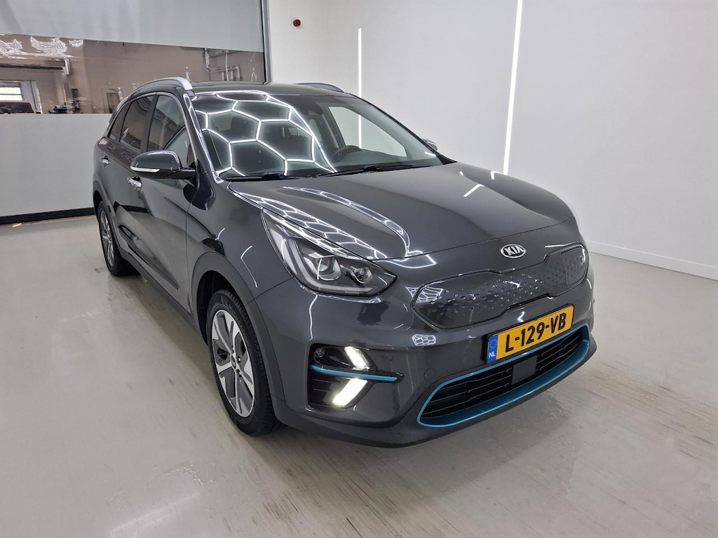 Foto 6 van Kia Niro