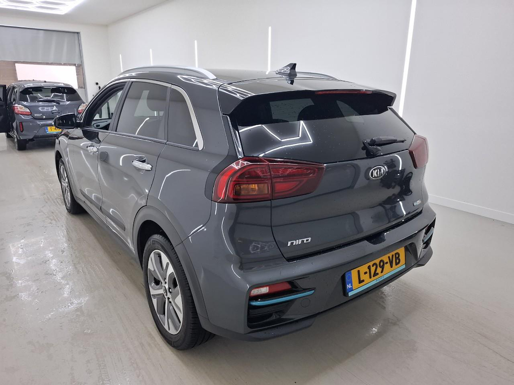 Foto 7 van Kia Niro