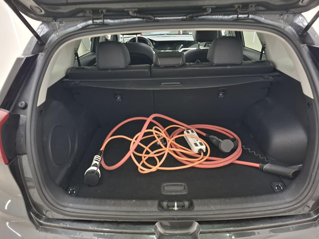 Foto 10 van Kia Niro