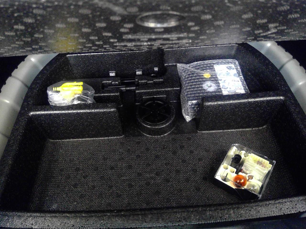 Photo 11 of Kia Niro