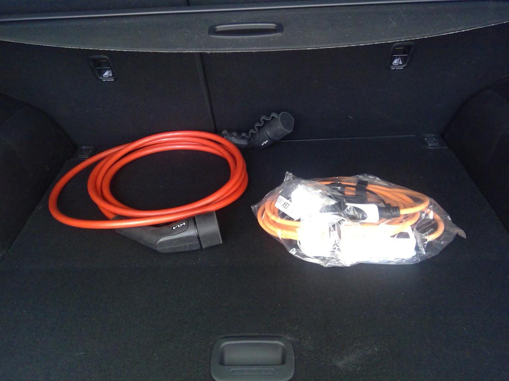 Photo 12 of Kia Niro
