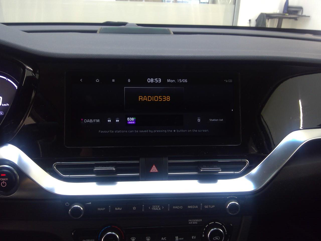 Photo 16 of Kia Niro
