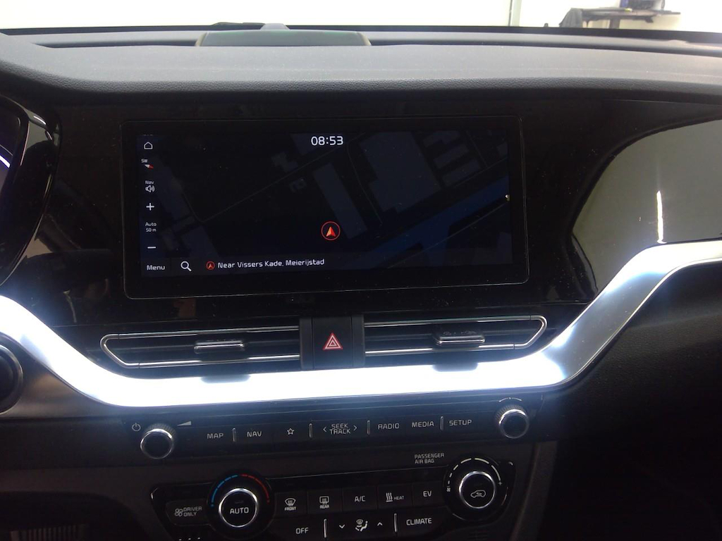 Photo 17 of Kia Niro