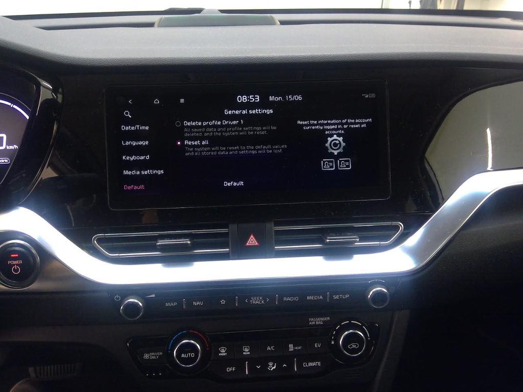 Photo 18 of Kia Niro