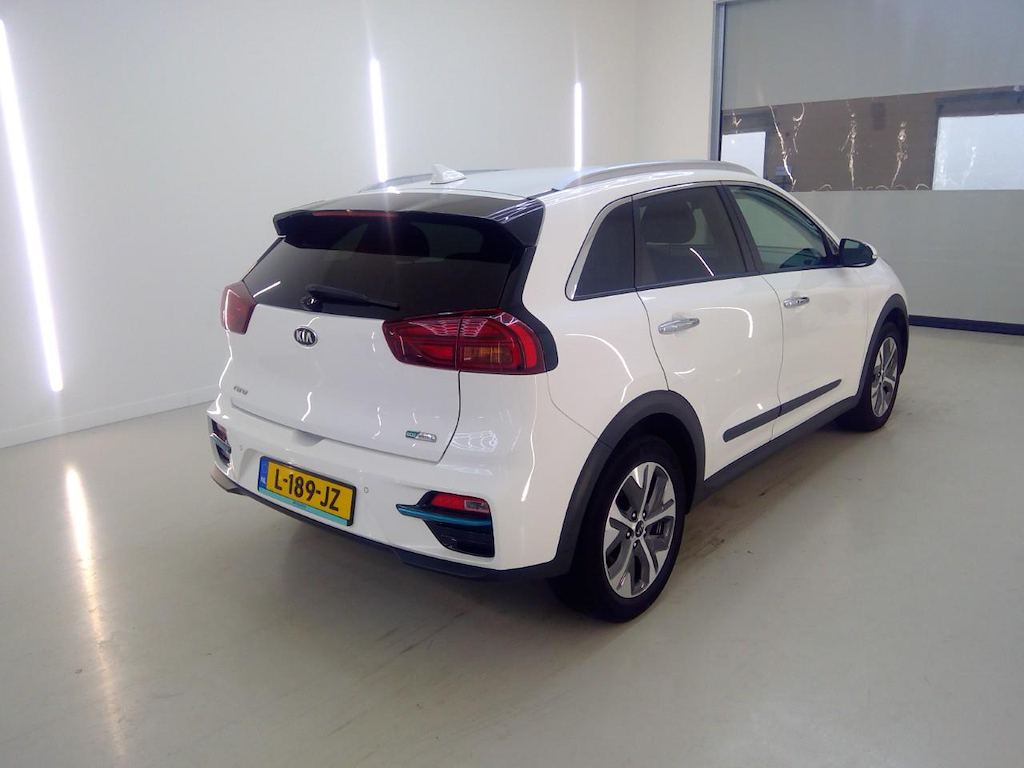 Photo 3 of Kia Niro