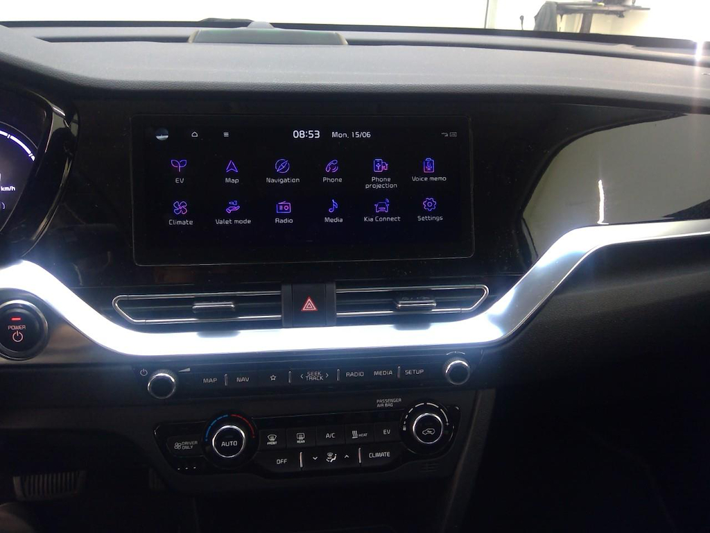 Photo 20 of Kia Niro