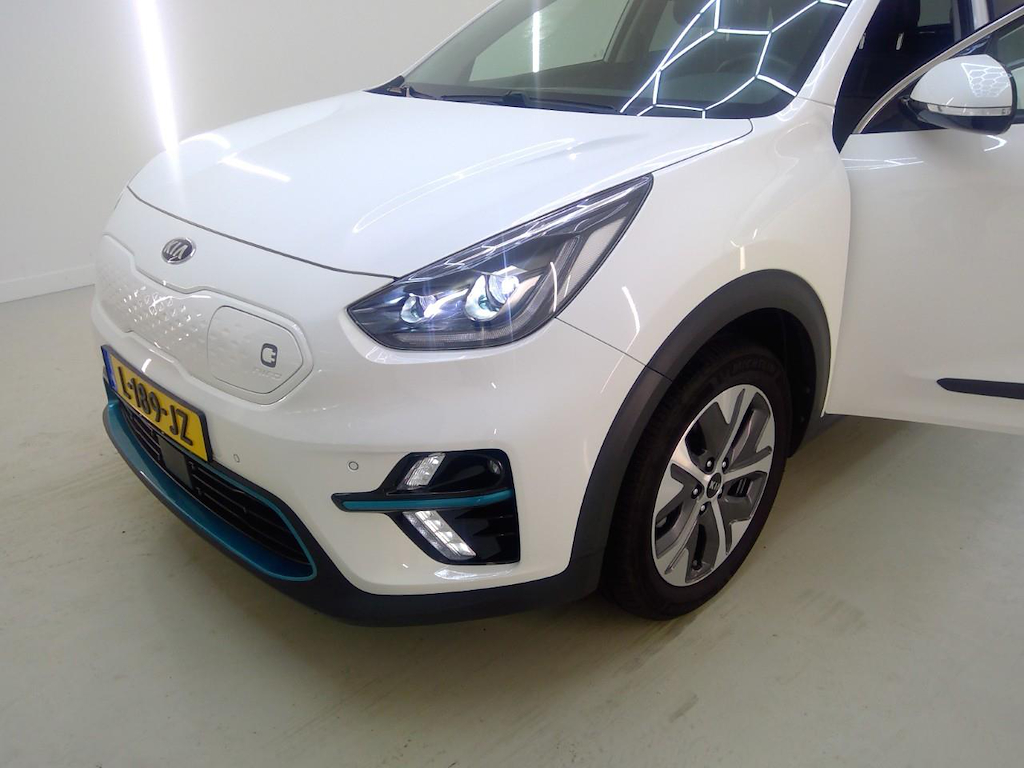 Photo 22 of Kia Niro