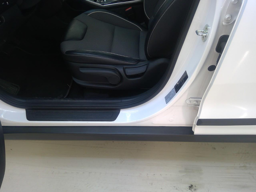 Photo 26 of Kia Niro