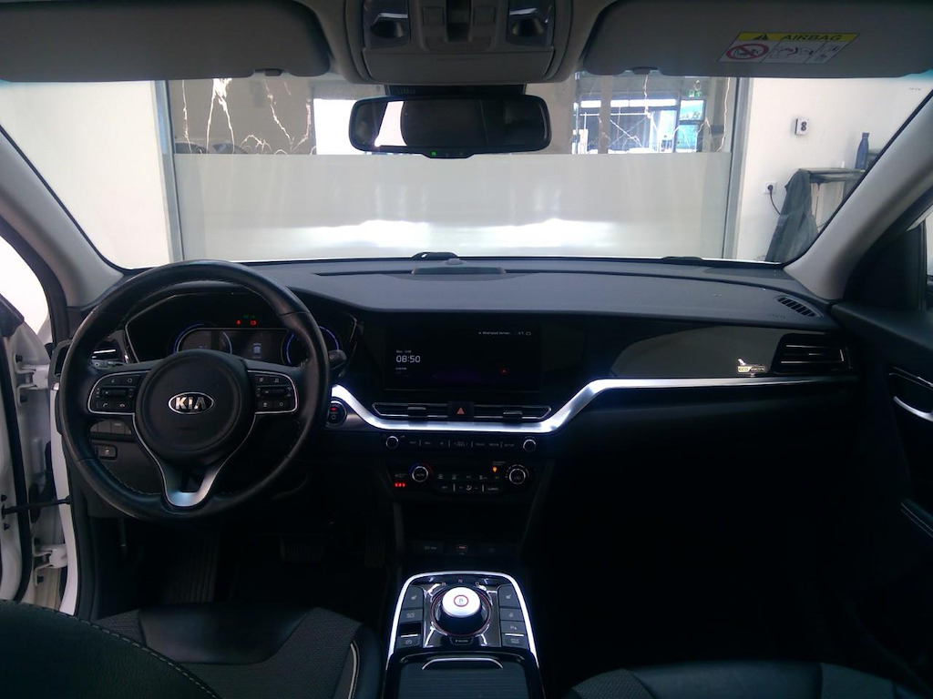 Photo 4 of Kia Niro