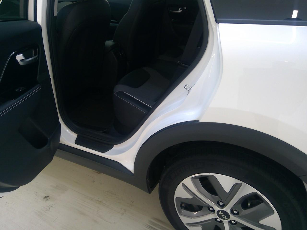 Photo 27 of Kia Niro