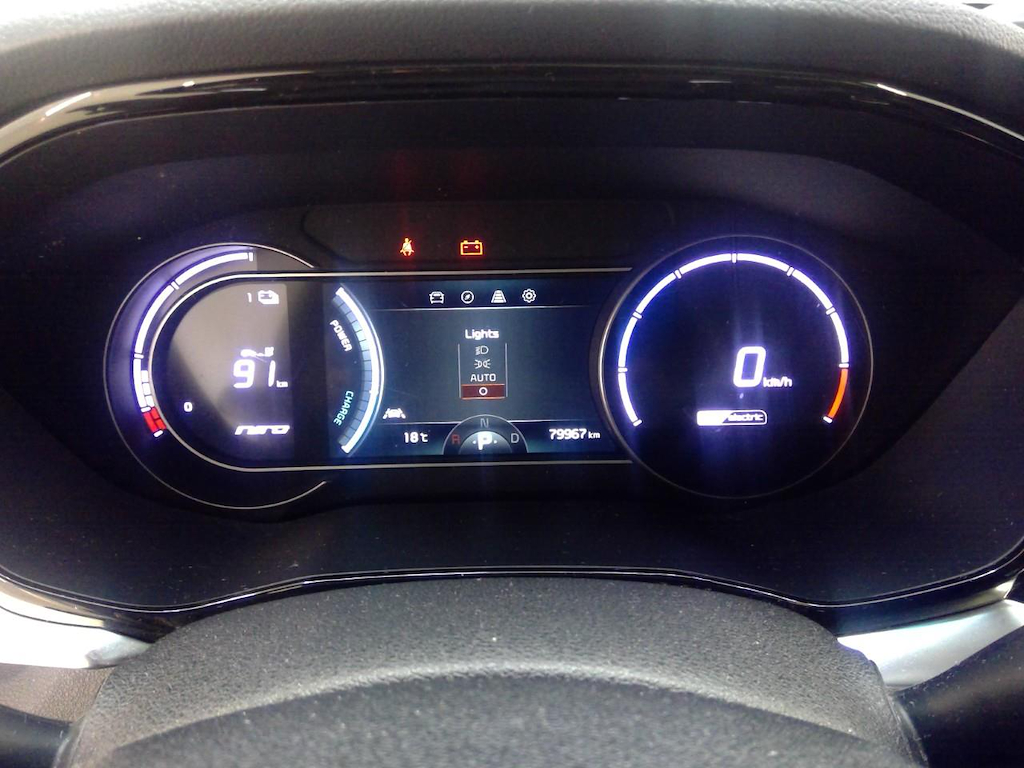 Photo 5 of Kia Niro