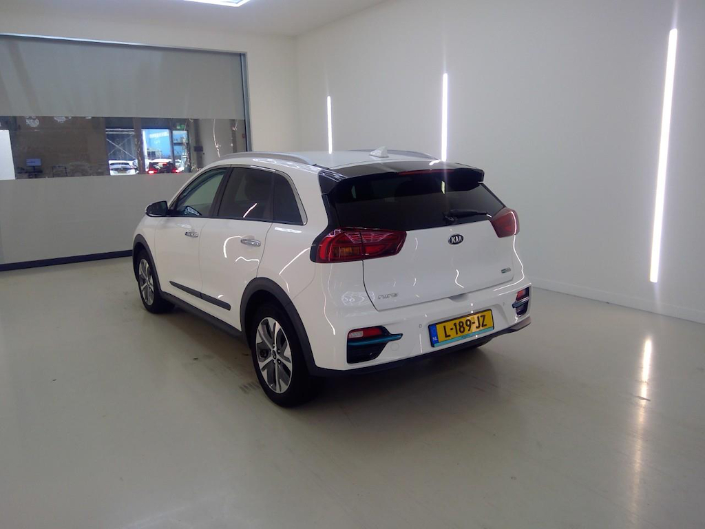 Photo 6 of Kia Niro