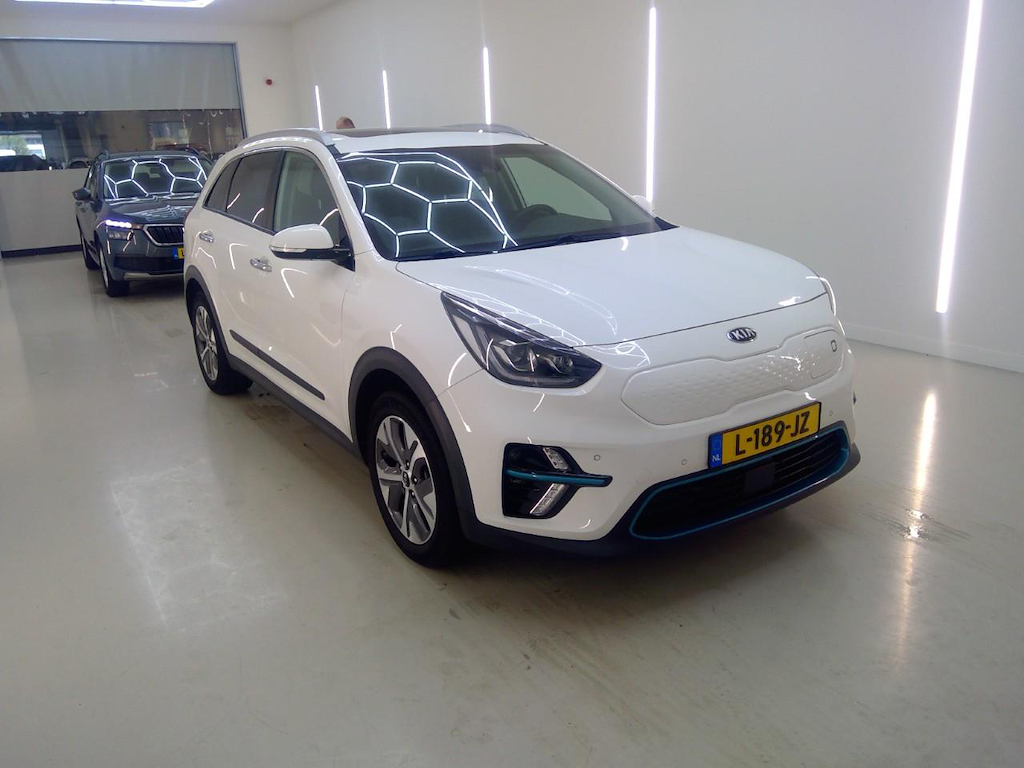 Photo 7 of Kia Niro