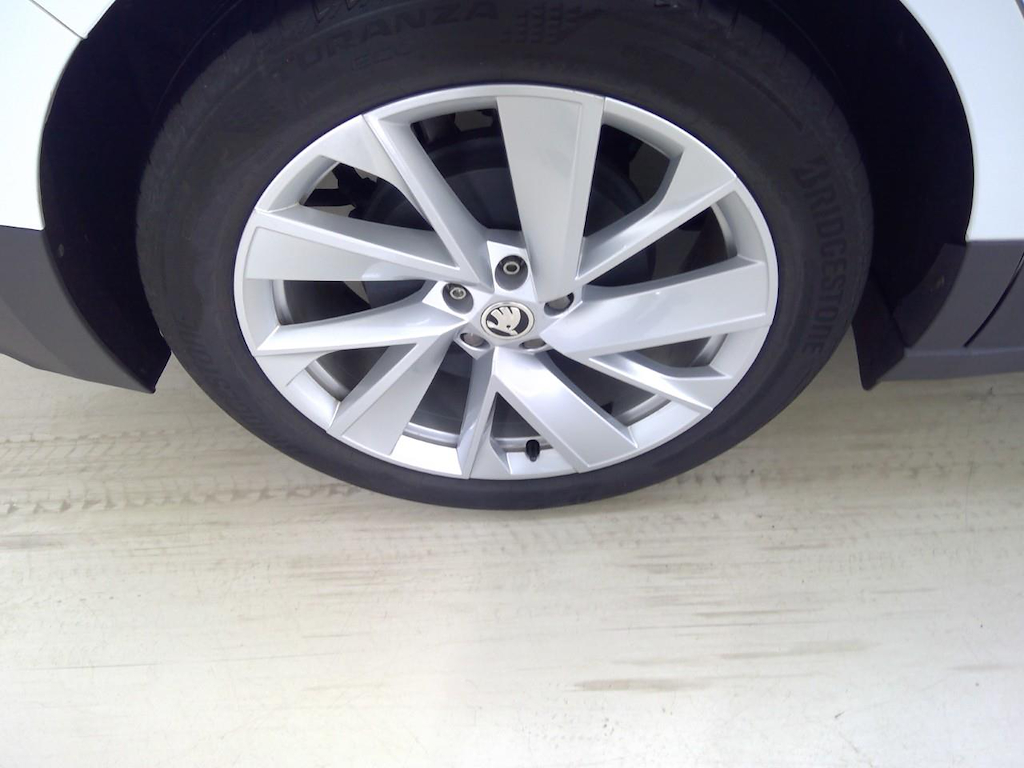 Foto 11 van Skoda Enyaq