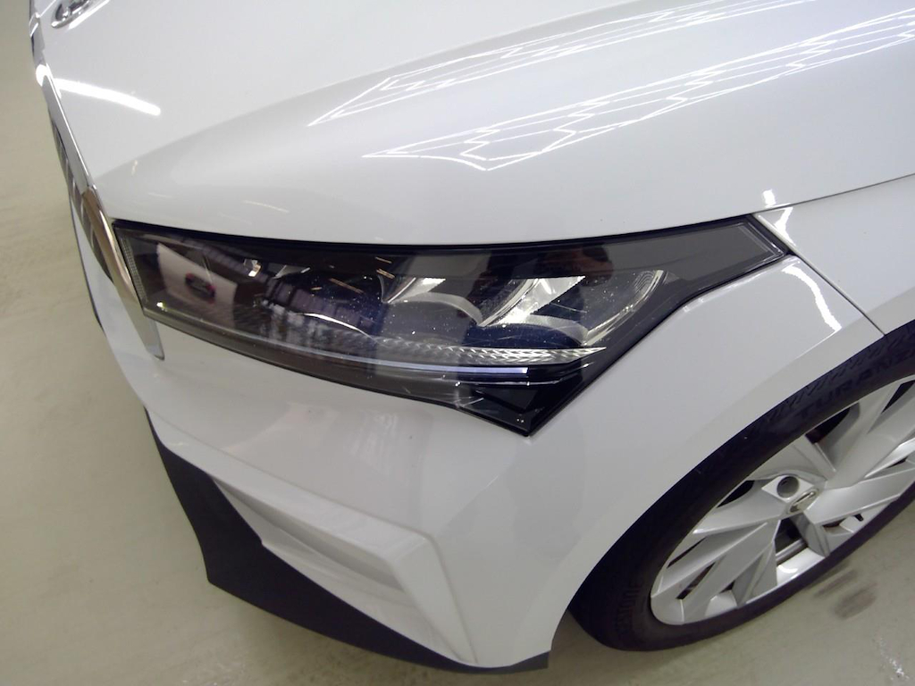 Foto 17 van Skoda Enyaq