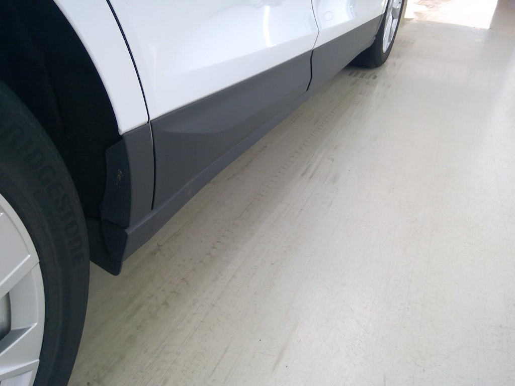 Foto 20 van Skoda Enyaq