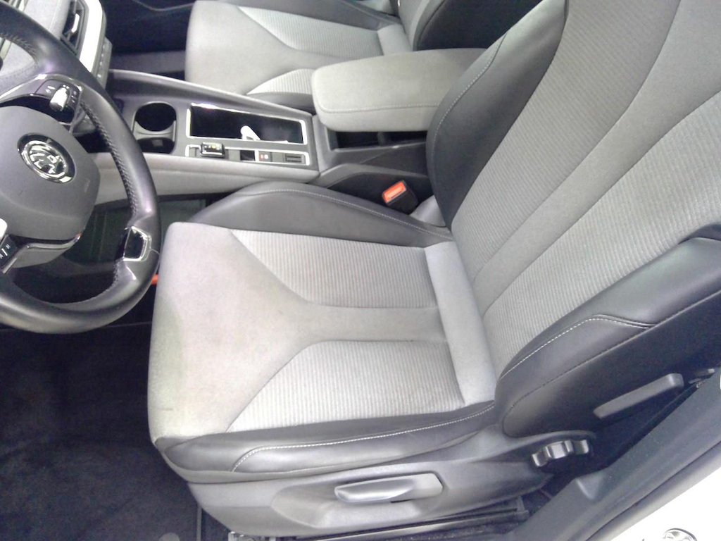 Foto 23 van Skoda Enyaq
