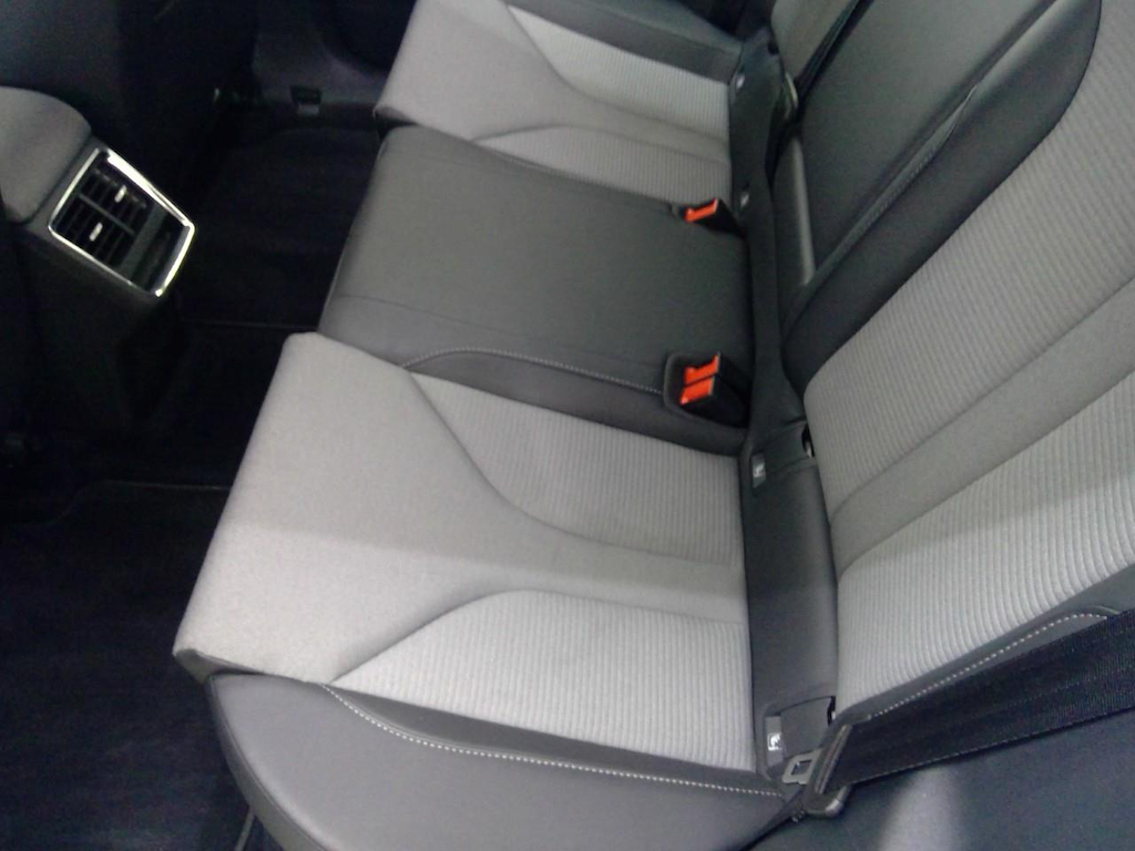 Foto 25 van Skoda Enyaq