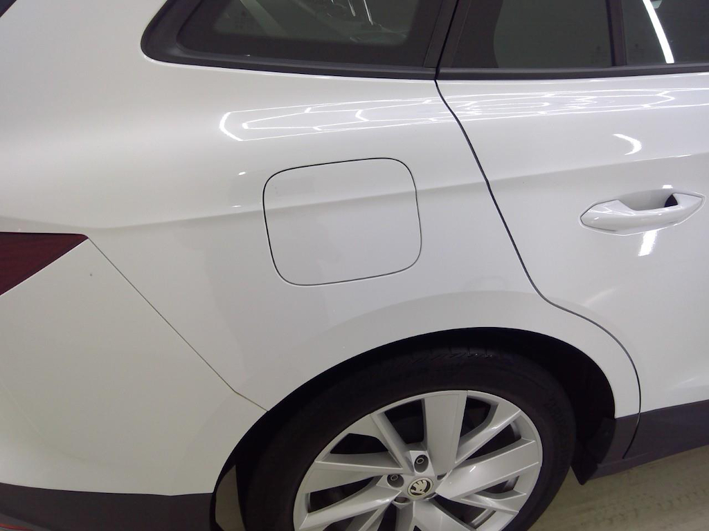 Foto 27 van Skoda Enyaq
