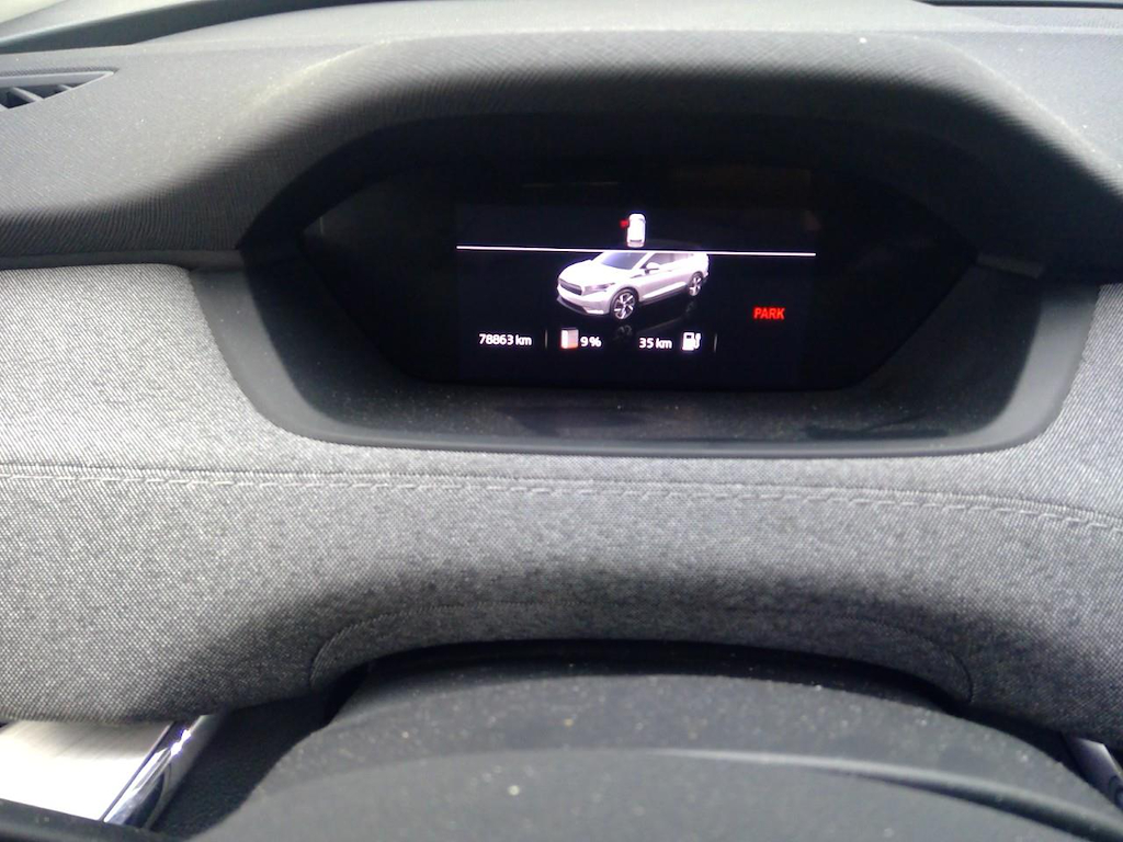 Foto 5 van Skoda Enyaq