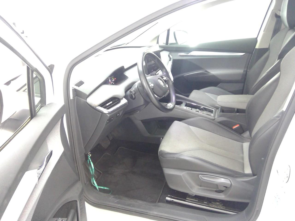 Foto 8 van Skoda Enyaq