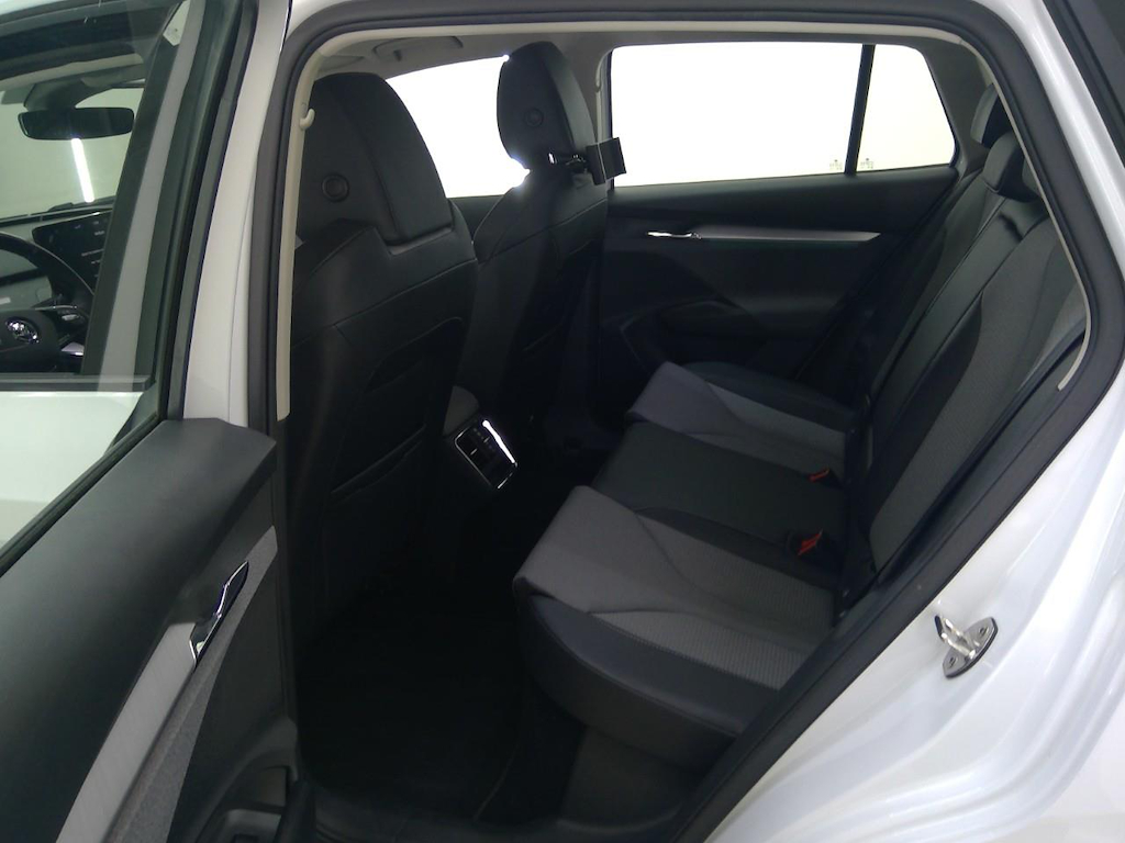 Foto 9 van Skoda Enyaq