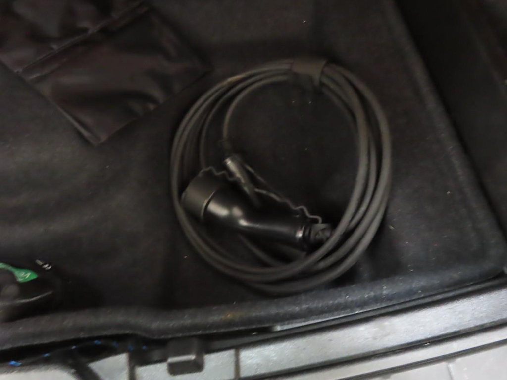 Foto 11 van Volvo XC40 Recharge