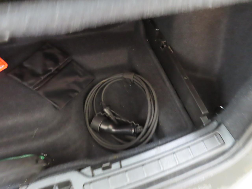 Foto 22 van Volvo XC40 Recharge