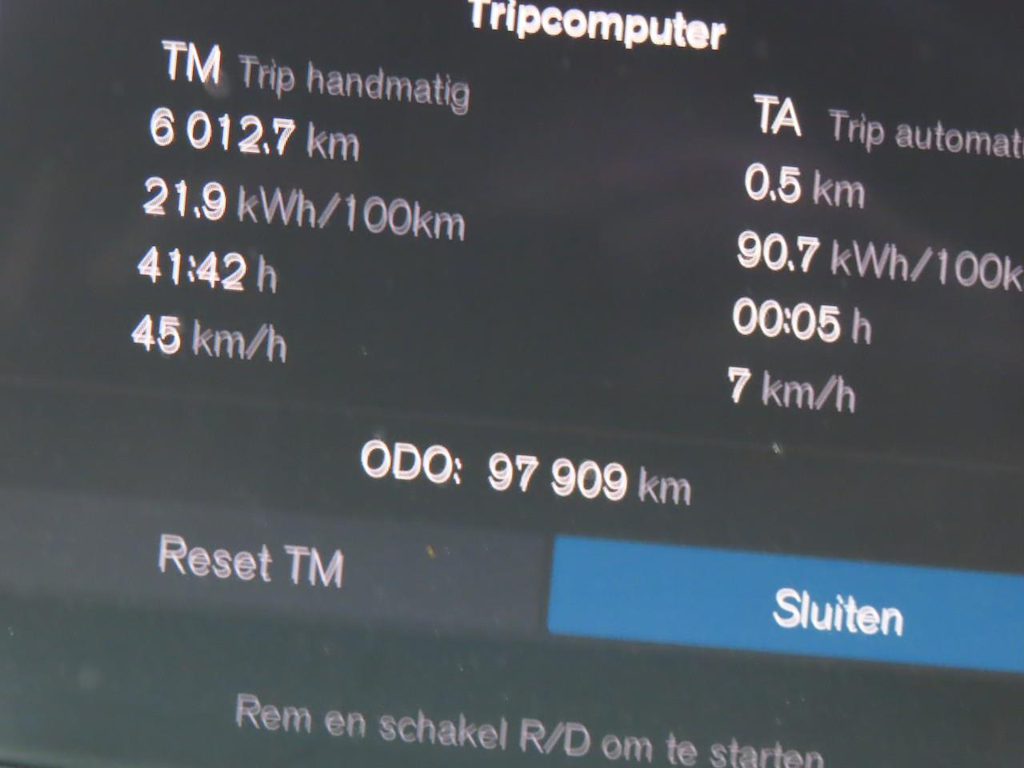 Foto 5 van Volvo XC40 Recharge