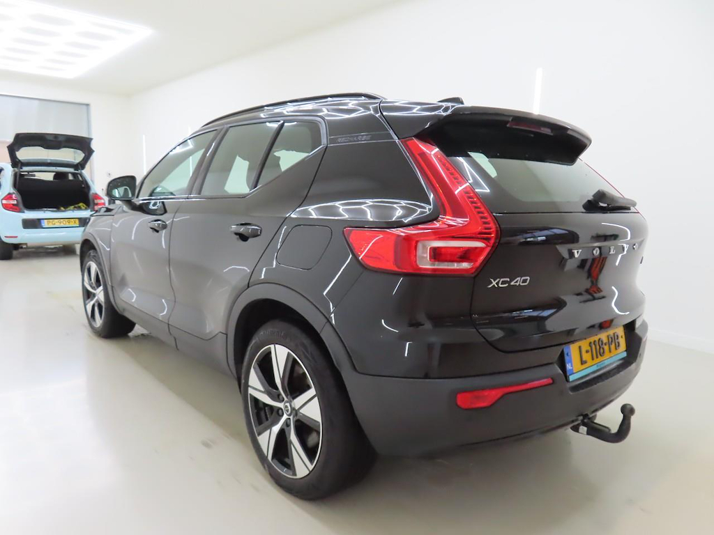 Foto 6 van Volvo XC40 Recharge