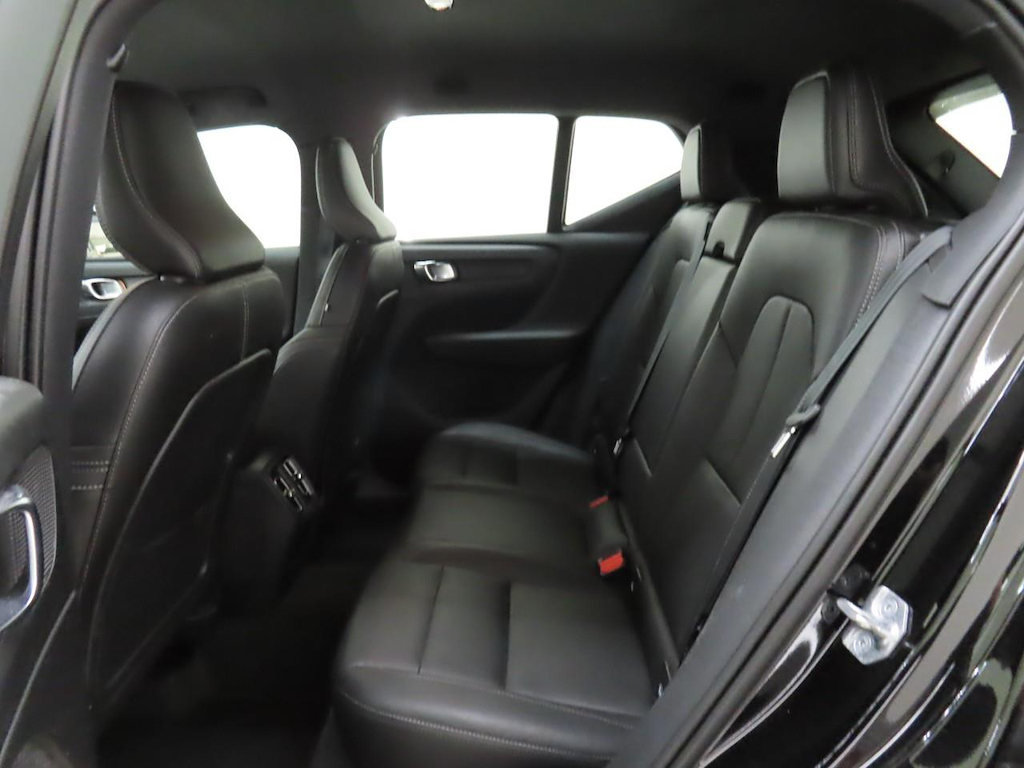 Foto 9 van Volvo XC40 Recharge