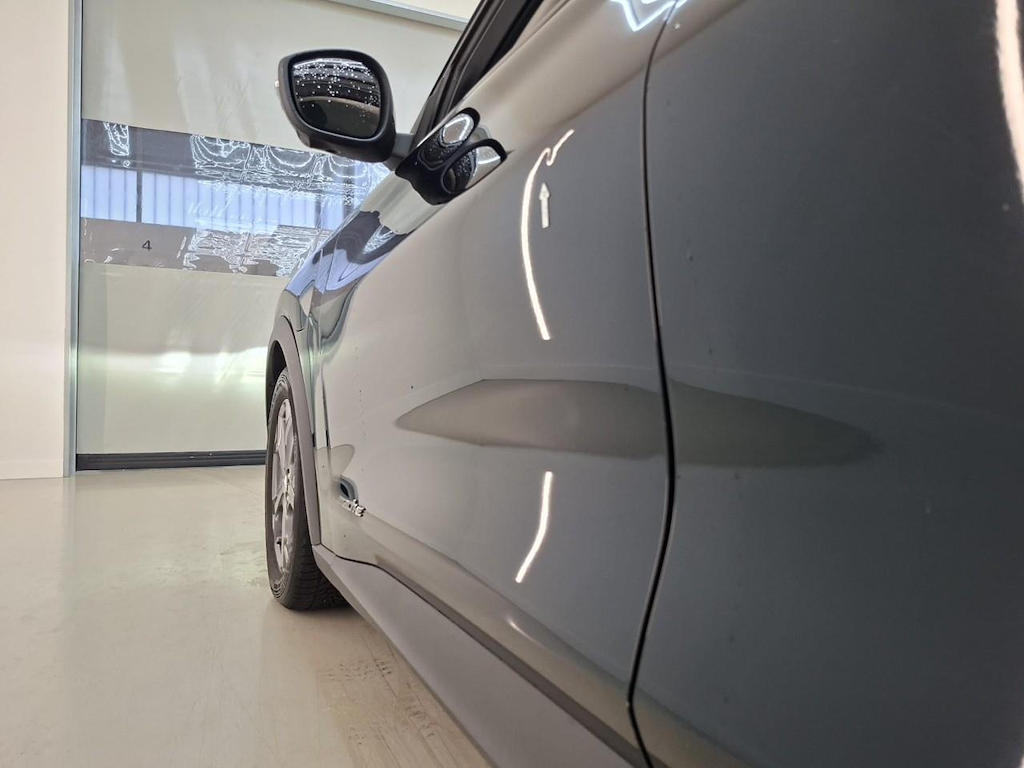 Foto 19 van Ford Mustang