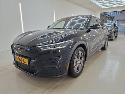 Kaufe FORD Mustang Mach-E bei Ayvens Carmarket