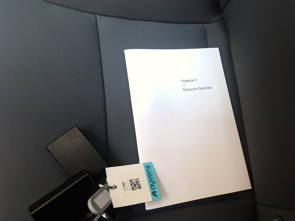 Foto 16 van Polestar 2