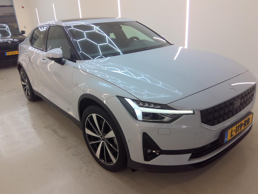 Foto 2 van Polestar 2