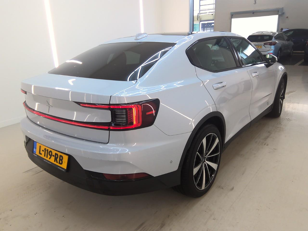 Foto 3 van Polestar 2