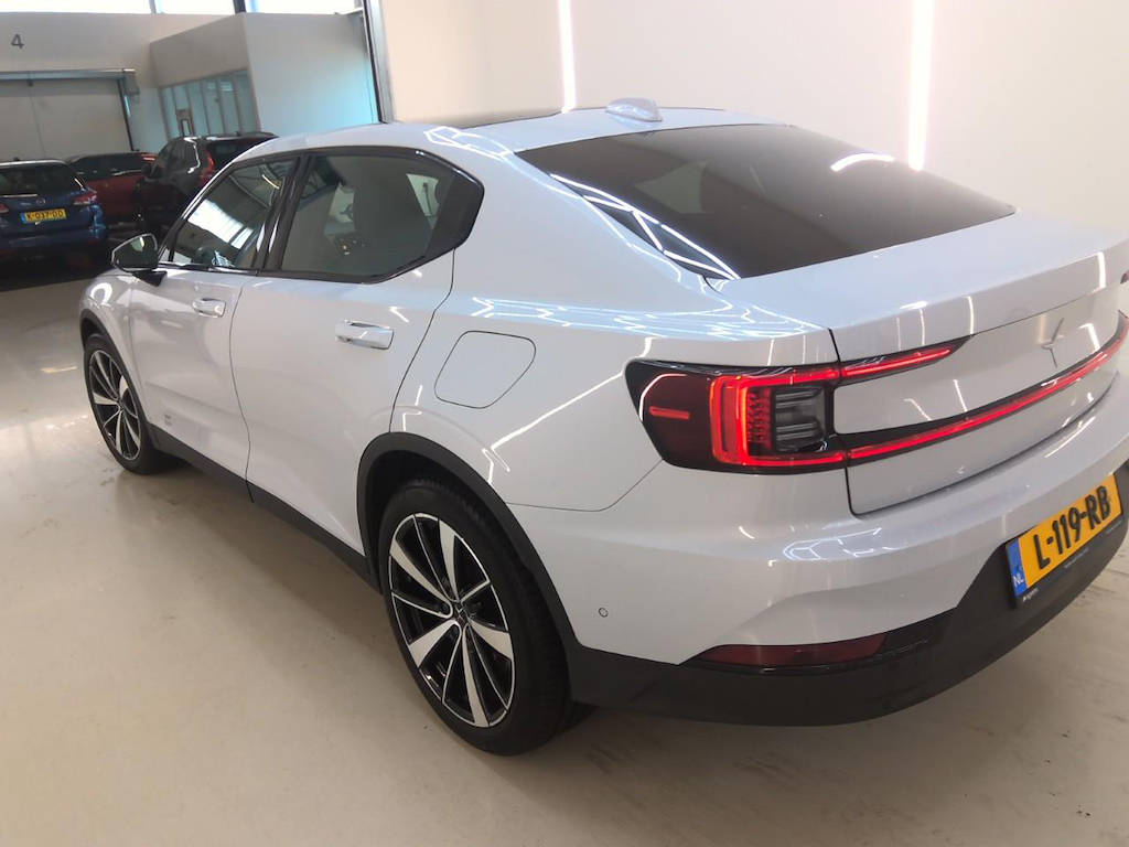 Foto 4 van Polestar 2