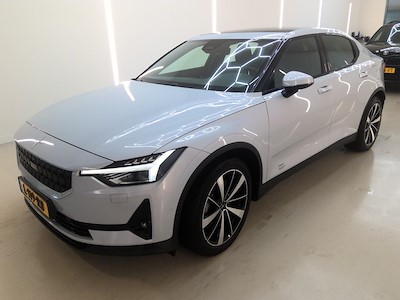 Buy POLESTAR 2 on Ayvens Carmarket