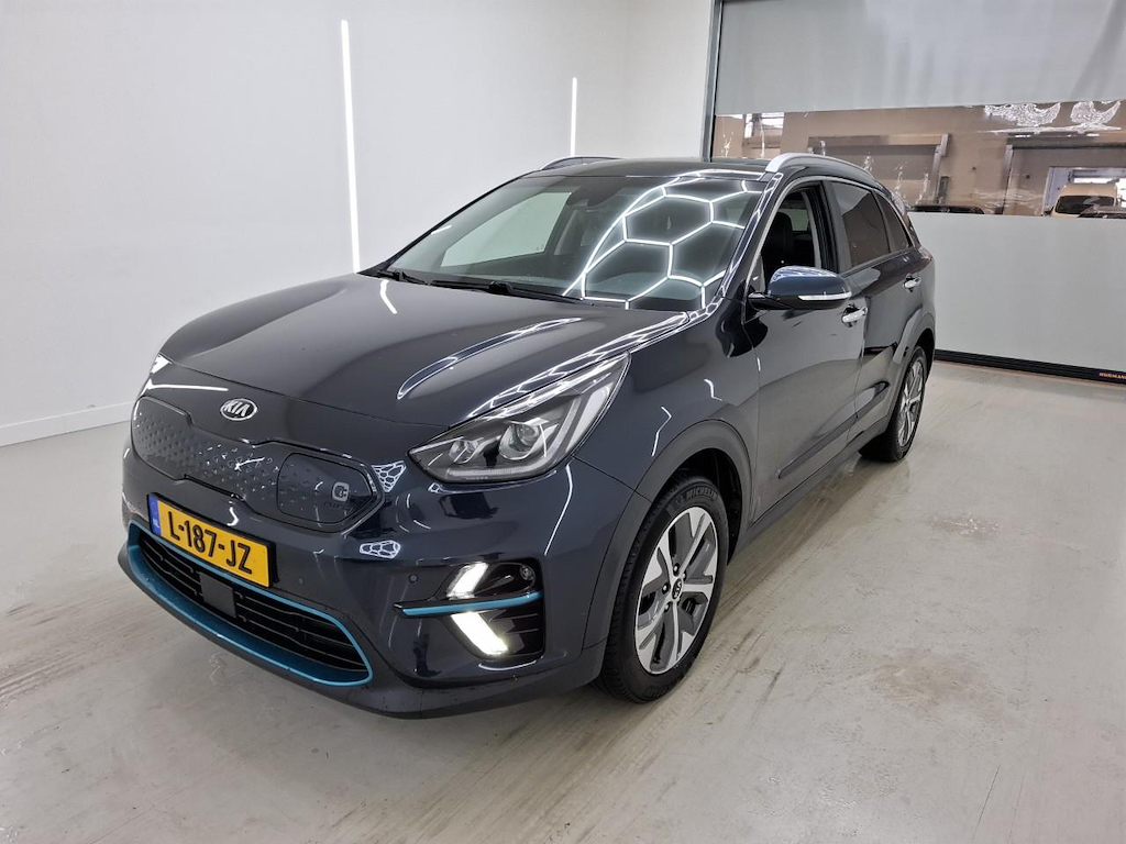 Foto 2 van Kia Niro