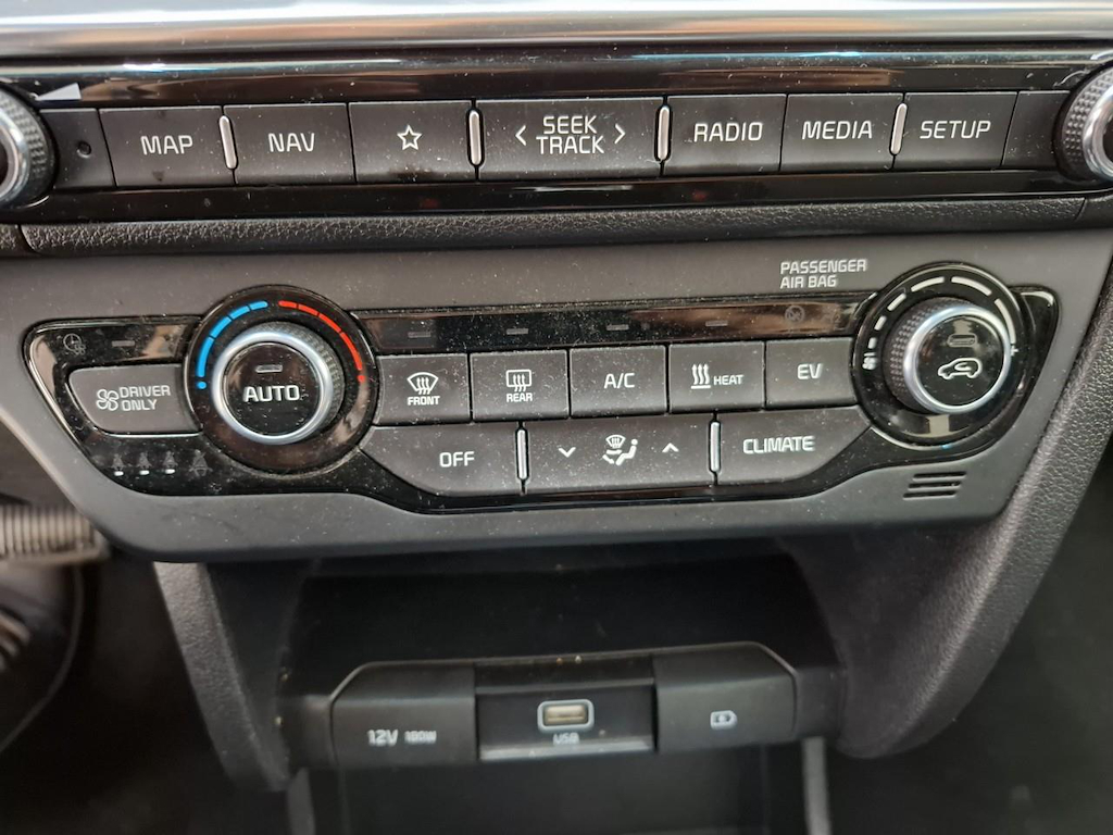 Foto 18 van Kia Niro