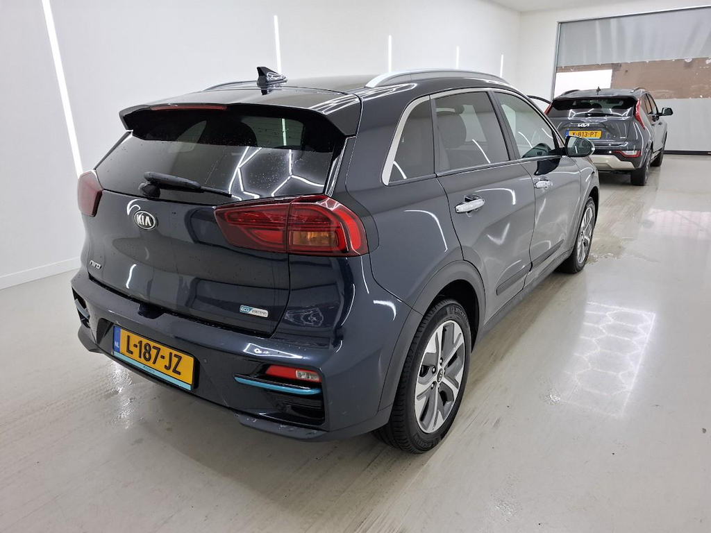 Foto 3 van Kia Niro