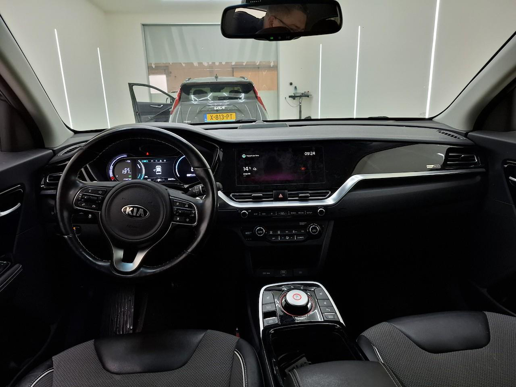 Foto 4 van Kia Niro