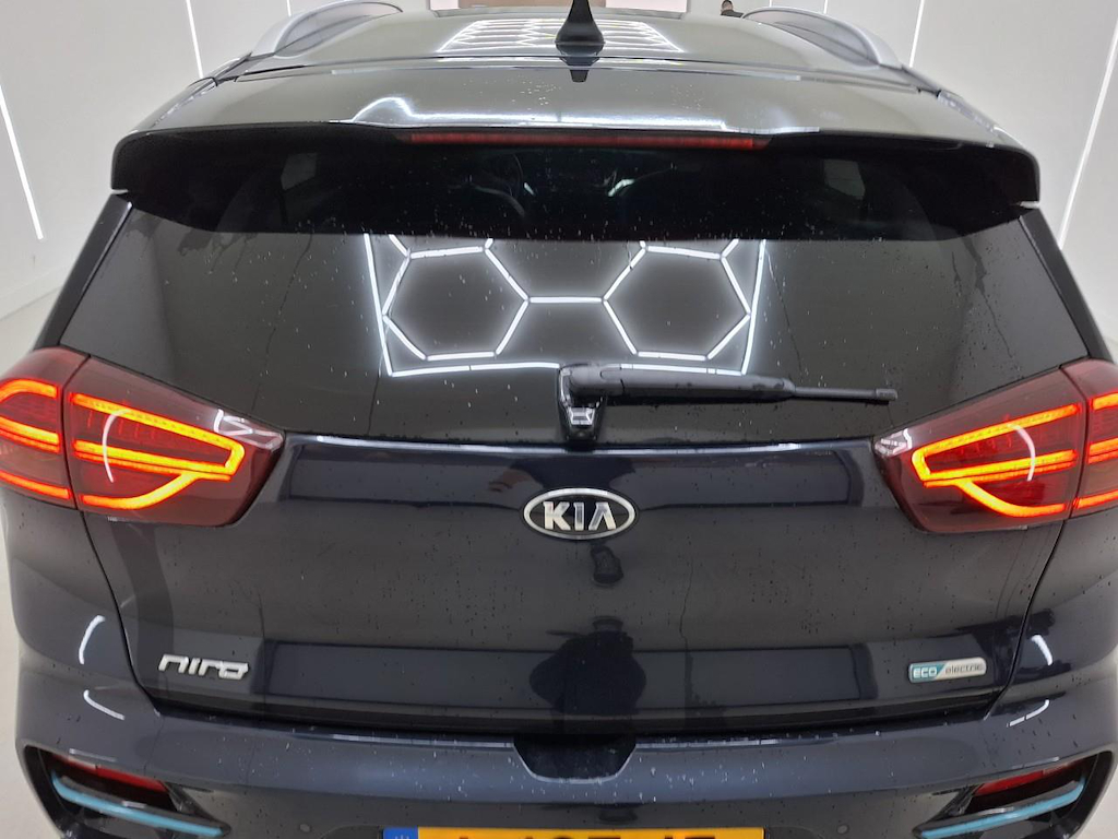 Foto 36 van Kia Niro