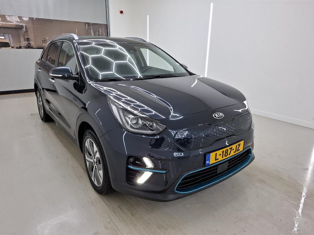 Foto 6 van Kia Niro